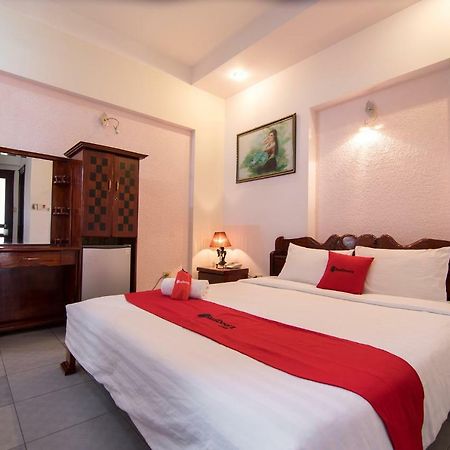 Reddoorz Near Cau Song Han 2 Da Nang Bagian luar foto