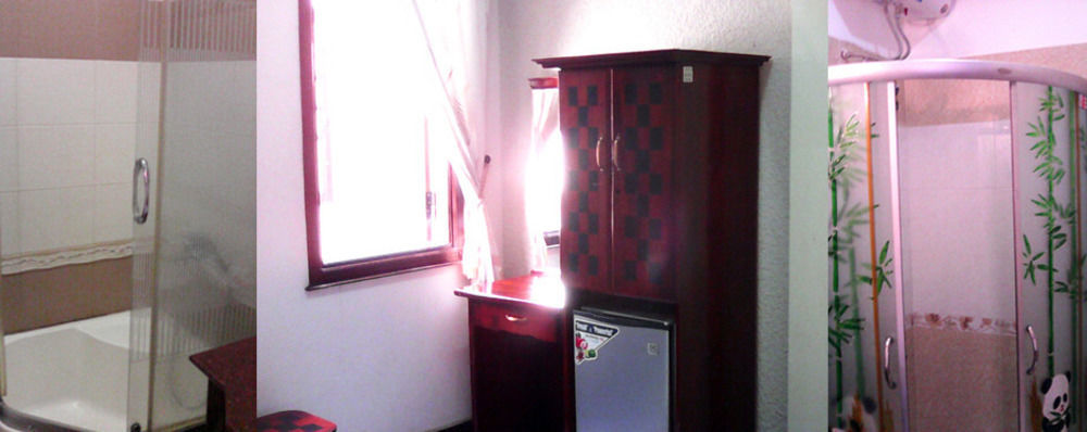 Reddoorz Near Cau Song Han 2 Da Nang Bagian luar foto