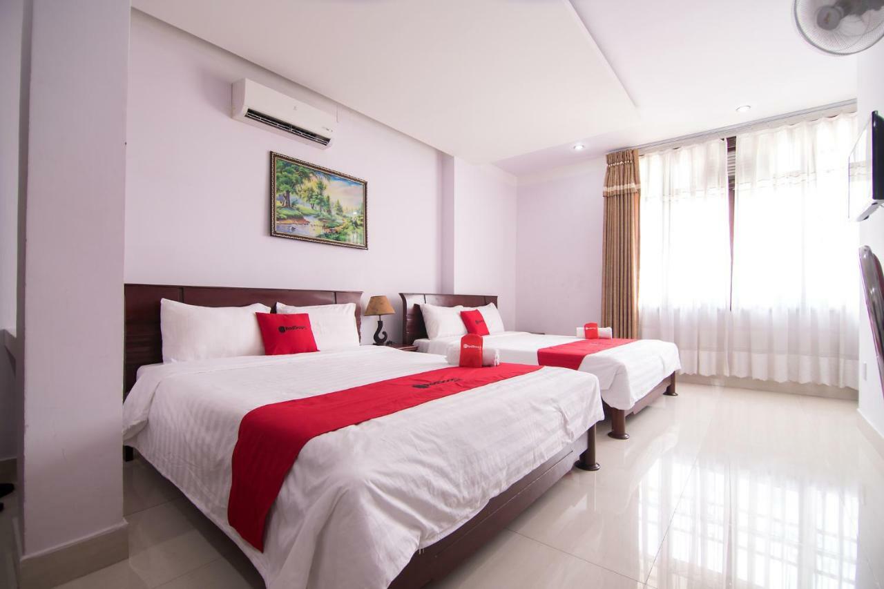 Reddoorz Near Cau Song Han 2 Da Nang Bagian luar foto