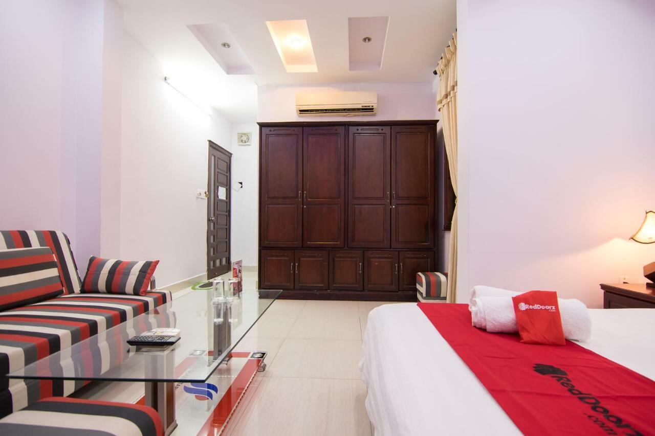 Reddoorz Near Cau Song Han 2 Da Nang Bagian luar foto