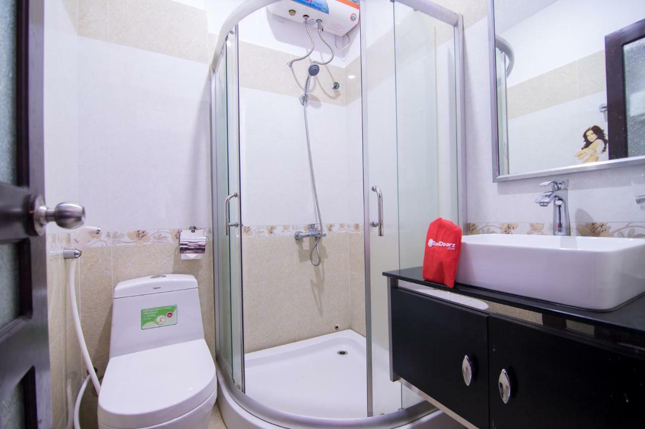 Reddoorz Near Cau Song Han 2 Da Nang Bagian luar foto