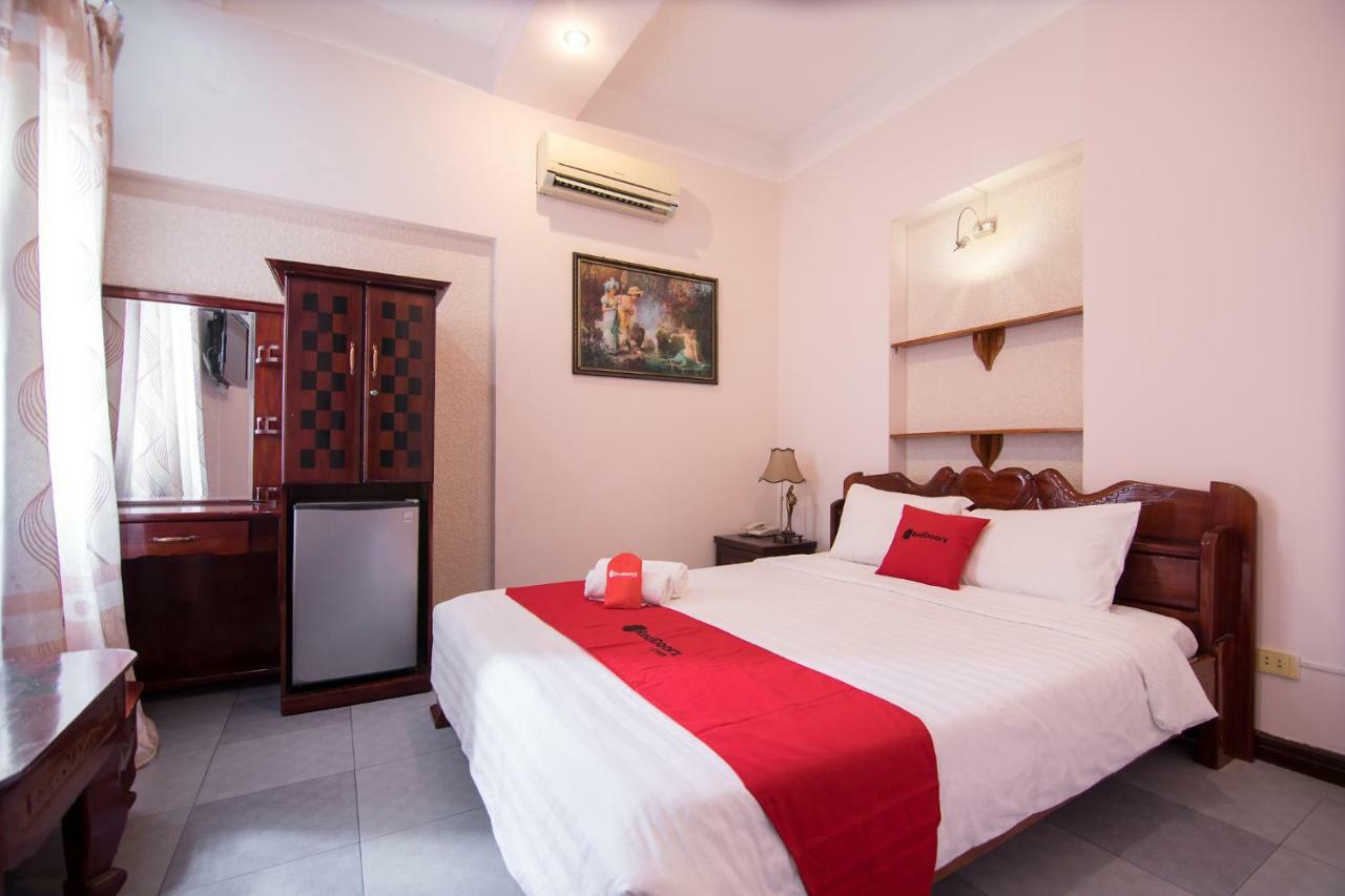 Reddoorz Near Cau Song Han 2 Da Nang Bagian luar foto
