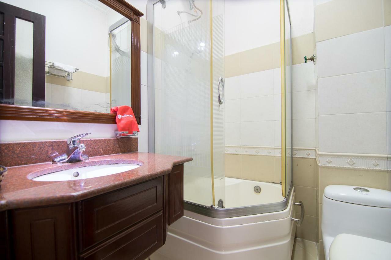 Reddoorz Near Cau Song Han 2 Da Nang Bagian luar foto